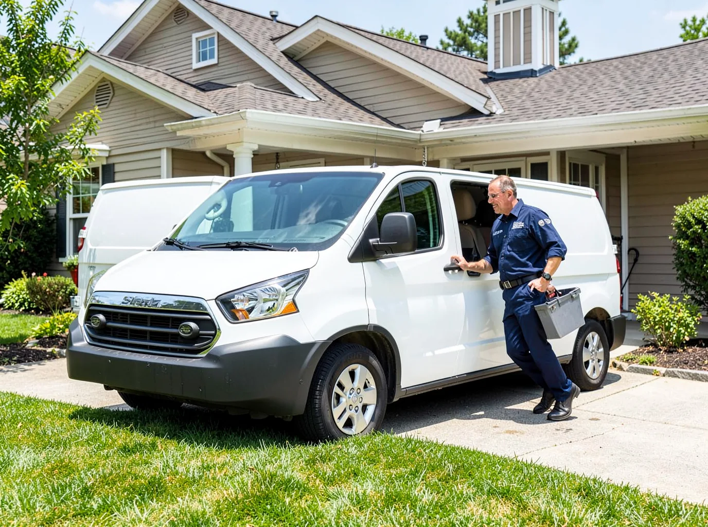 Emergency Plumber company in Powellton, WV