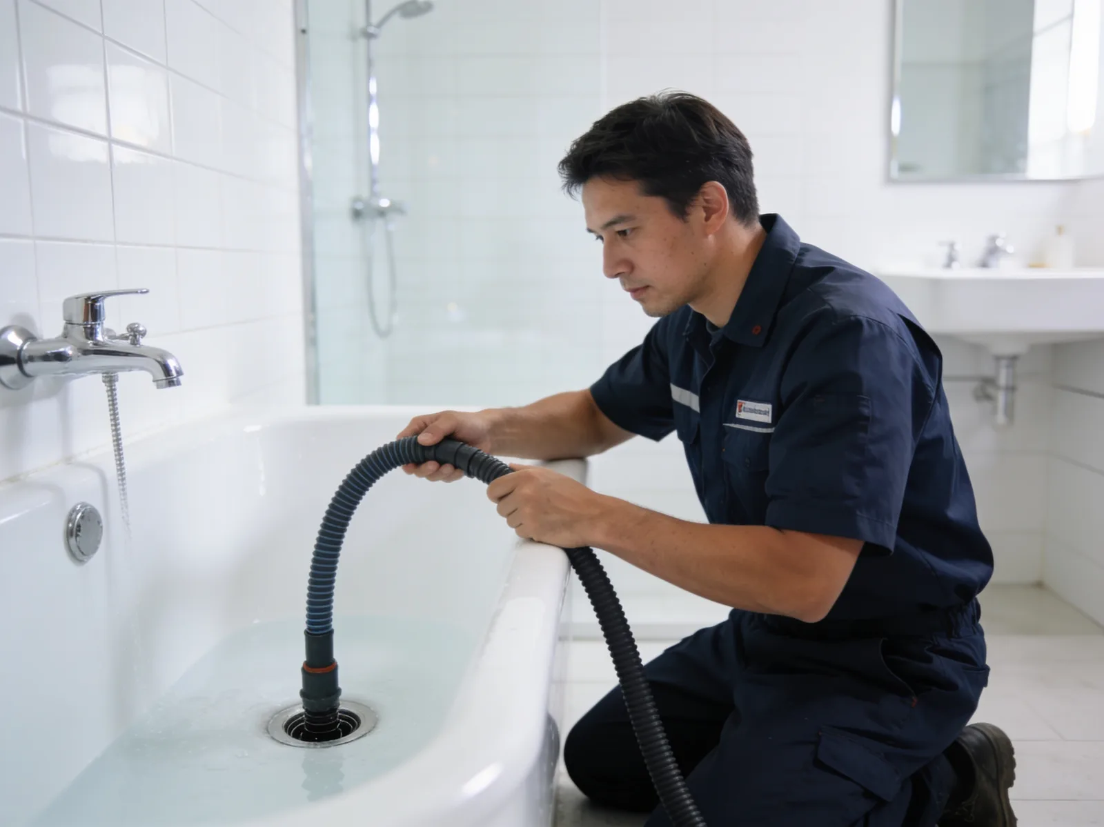 Emergency Plumber Powellton, WV FAQs